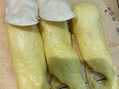-文楼·淮扬菜·淮安早茶(河下古镇翔宇店)