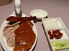 -金鸭季·北京烤鸭(深业上城店)