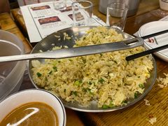 -后街佬·炭火鲜鱼杂(南城店)