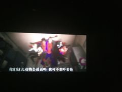 -中影国际影城(西溪印象城CINITYLED店)