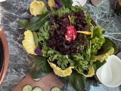 -慢丽江·云南野生菌土鸡锅(西山店)