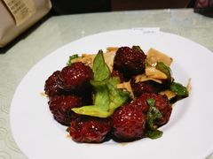 -东四民芳餐厅(世茂工三店)