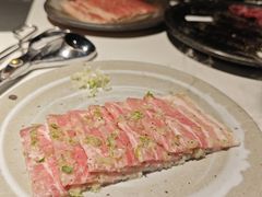 -焱铁烧·黑毛和牛专门店(杭州嘉里中心店)