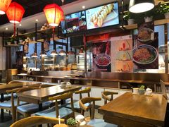 -头壹号 大油条·老长沙盖码饭(北辰店)