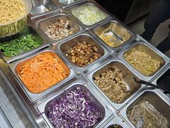 -张果佬年糕卷(科巷店)