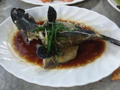 -四川小胡子海鲜(丁村万人海鲜广场店)