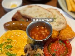 -blend咖啡部落(卓悦中心店)