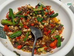 -绿草地·湘菜(7mall店)