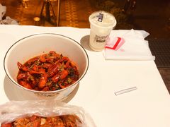 -文和友老长沙龙虾馆(化龙池店)