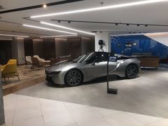 -北京盈之宝宝马&MINI4S店(望京店)