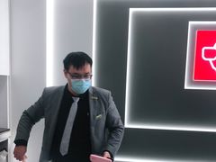 -宝岛眼镜(南京金鹰世界店)