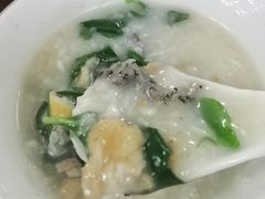 -华记粥饭店(印象容桂主题风情街店)