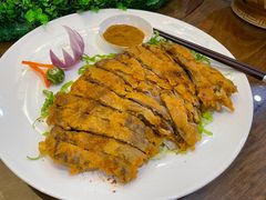 -龍雨堂粤菜食府(福兴大厦店)