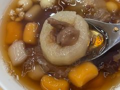 -鲜芋仙(高新万达广场店)