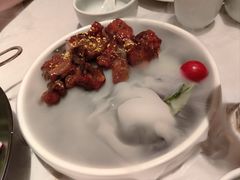 -翡翠江南(国贸商城店)