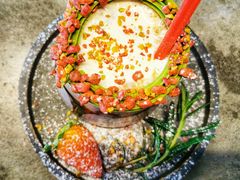 -BE NORMAL CAFE(霞溪路店)