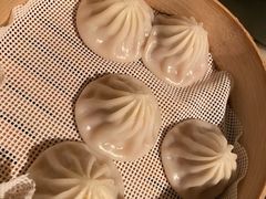 鸡汁小笼包-桂满陇-十里风荷(合生汇店)