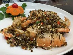 -金騰閣·经典粤菜(汾江中路店)