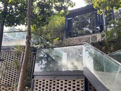 -阿浪山庄