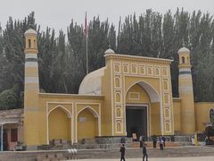 -艾提尕尔清真寺