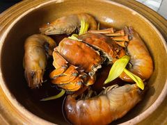 -神仙馆(衡山路店)