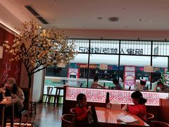 -诚铭记·虾仁汤包·成都小吃(融创店)