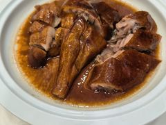 -寻味顺德·南记酒家·传统顺德菜·鱼生(广源路店)