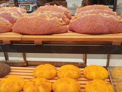 -木子木水日式烫面包(观音桥星光68广场店)