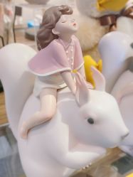 -In Style造型