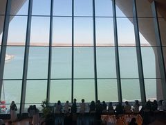 -抱抱地球咖啡馆(国家海洋博物馆店)
