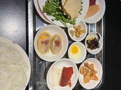 -南蛮子Southern Barbarian(进贤路店)
