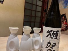 -気楽亭和食料理(气乐亭大世界本店)