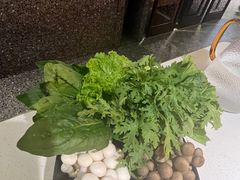 -新辣道鱼火锅(上地华联店)