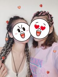点击看大图 -KS COLOUR漂色·染发·画染