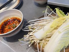 -椒椒铜炉火锅鸡(天马店)