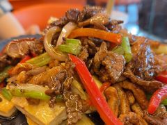 -一烙锅(友谊店)