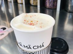 -MAMACHA妈妈茶(海信店)