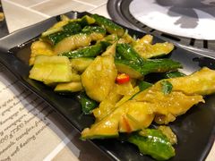 -胡哥烤肥牛(车公庙店)