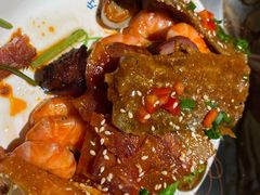 -春天烤肉自助餐厅(南内环店)