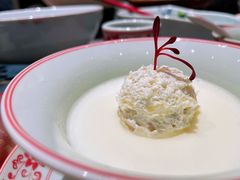 薏米麦芽酸奶-金海华·华宴江南(斜塘店)