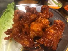 -·缸桶屋·韩式牛肋条自助烤肉(西湖D11店)