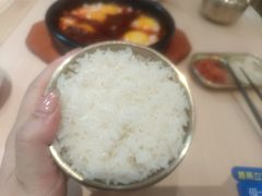 -稻百鲜·拌饭·朝鲜族石锅菜(祈福缤纷世界店)