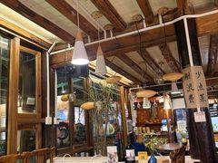 -吃货私房菜(丽江束河古镇店)