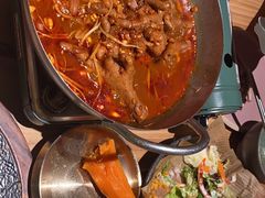 -KimPro 辛普乐概念韩餐