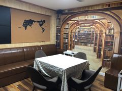 -心邸·庆宴(雅宝城店)