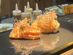 -昊·来了寿司(台湾街店)