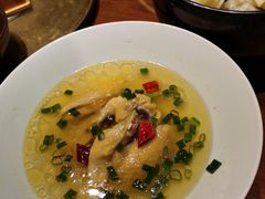 -涌上外婆桥(南塘店)