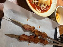 -贯贯吉·清真餐厅(浙江中路店)