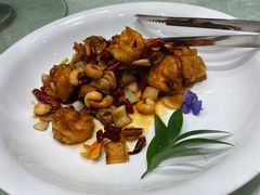 -西贝海鲜汇(槐安路店)