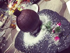 -梧桐餐厅(泉城路店)